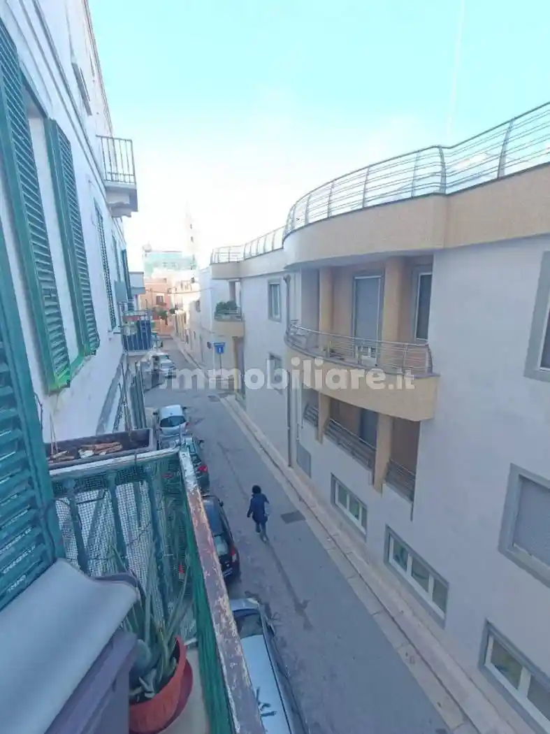Appartamento in vendita a Andria
