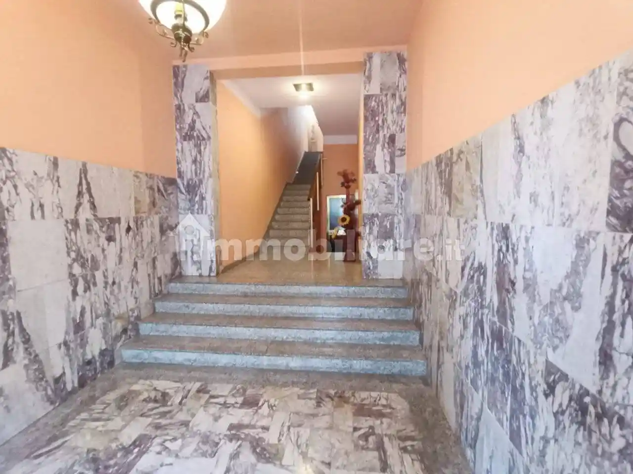 Appartamento in vendita a Andria