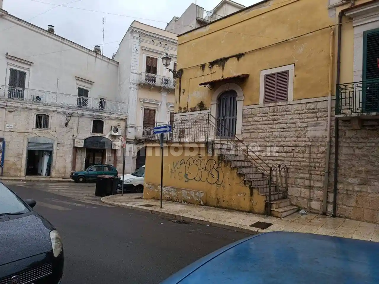 Casa indipendente in vendita a Andria