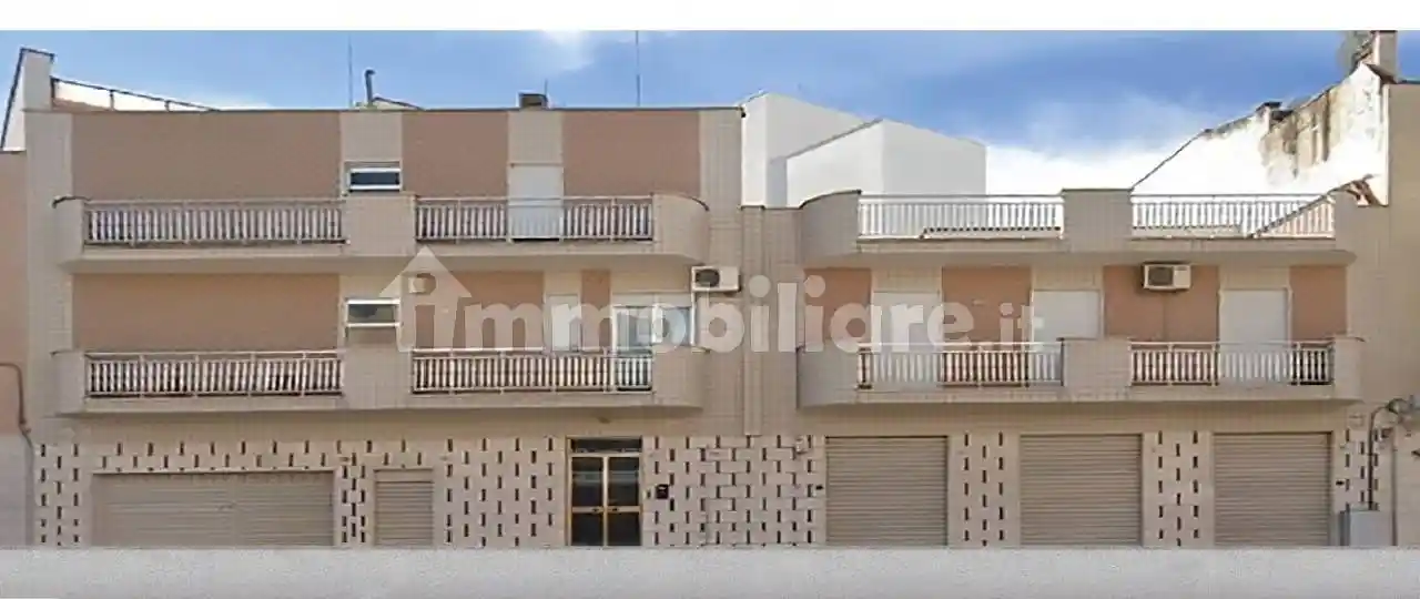 Casa indipendente in vendita a Andria