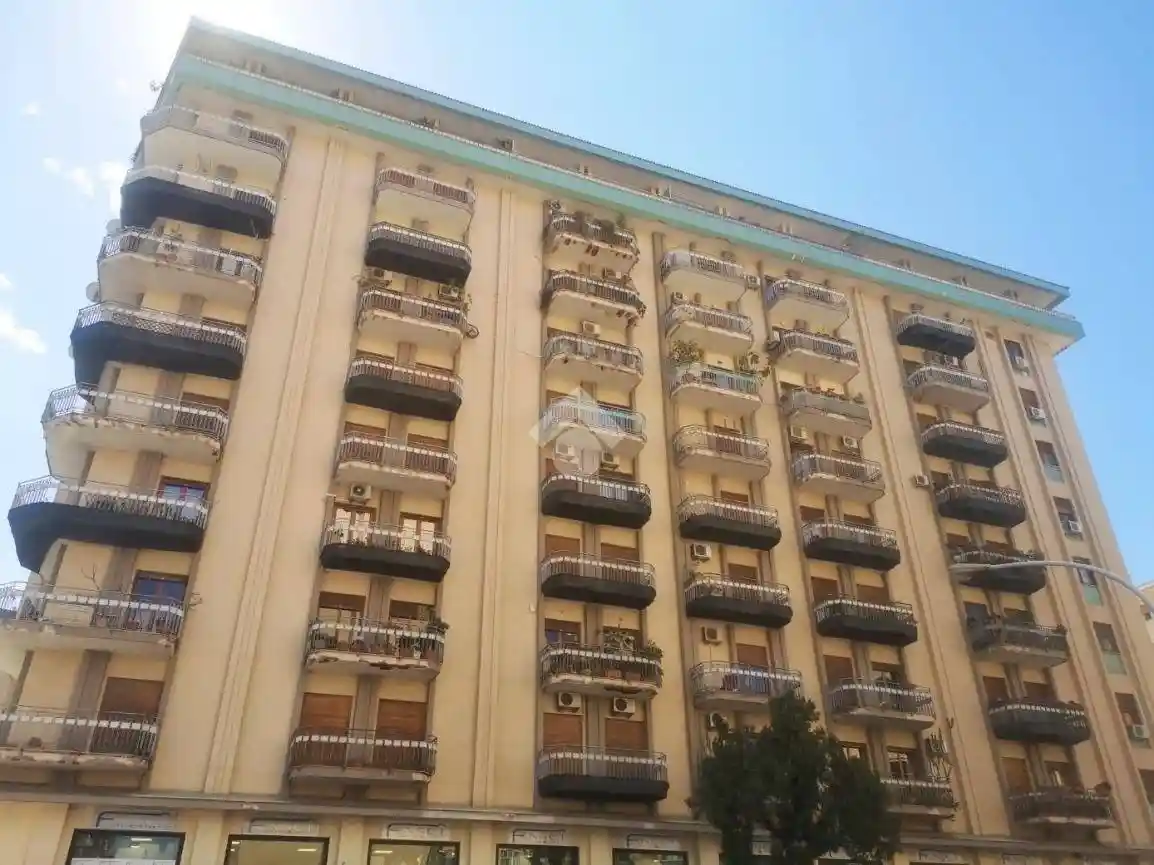 Appartamento in vendita a Palermo