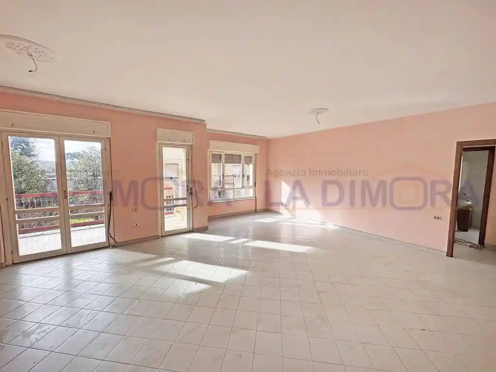 Appartamento in affitto a Aversa
