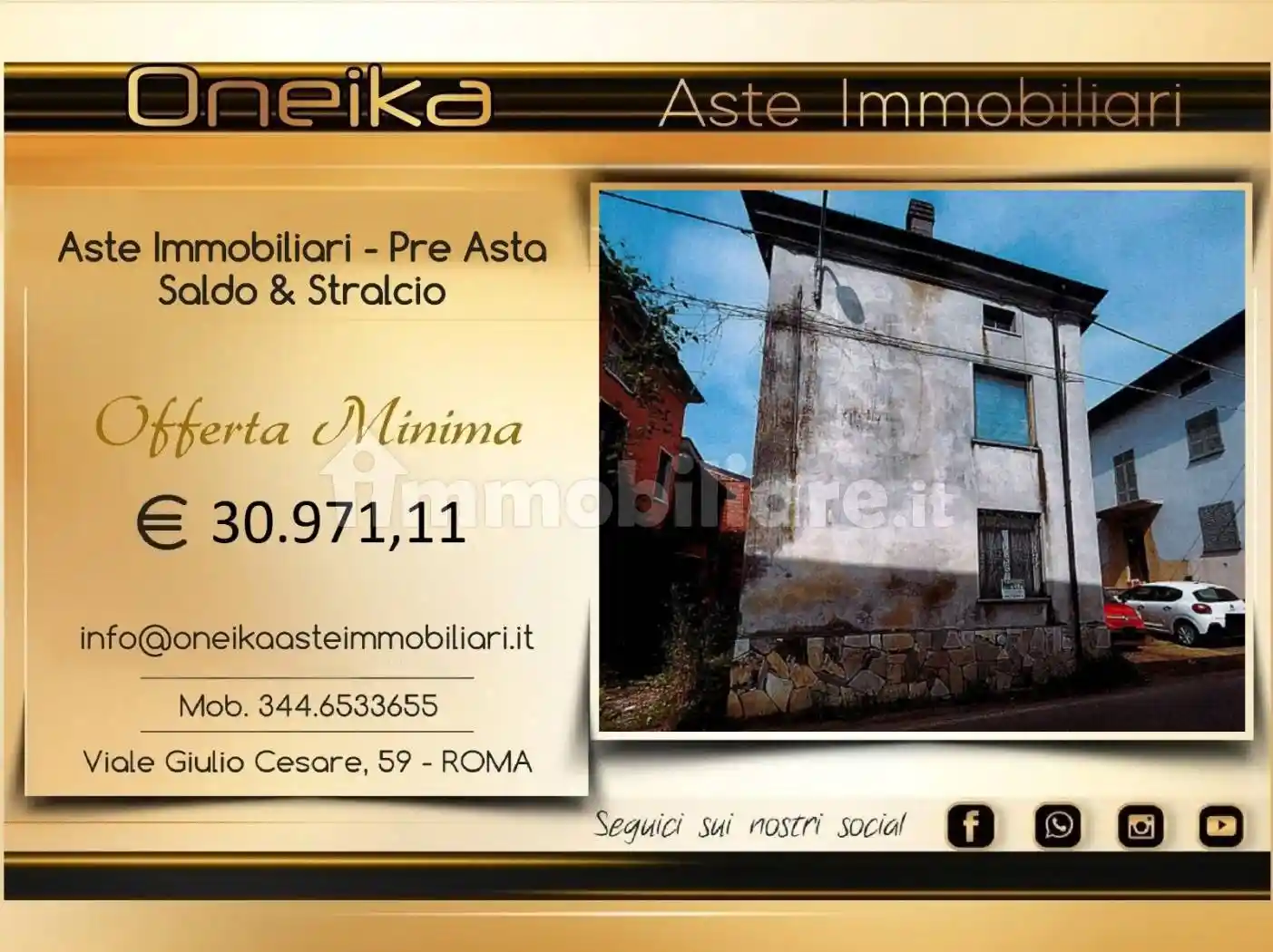 Appartamento in vendita a Ziano Piacentino