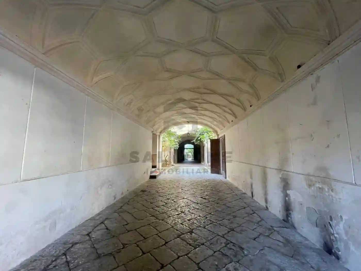 Palazzo - Edificio - foto 2