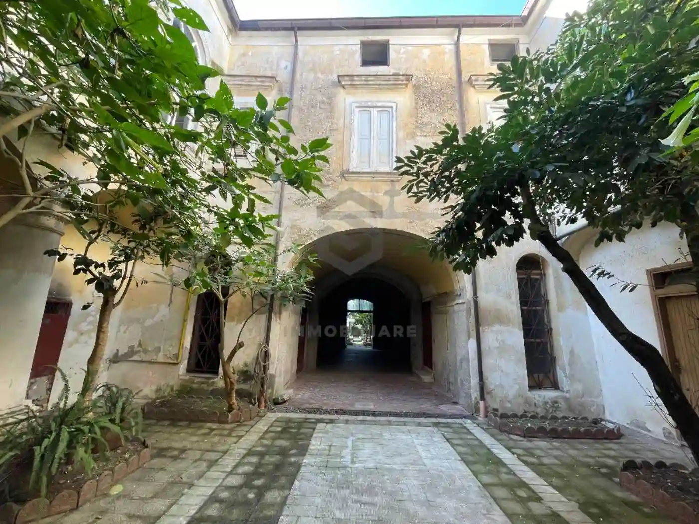 Palazzo - Edificio - foto 3