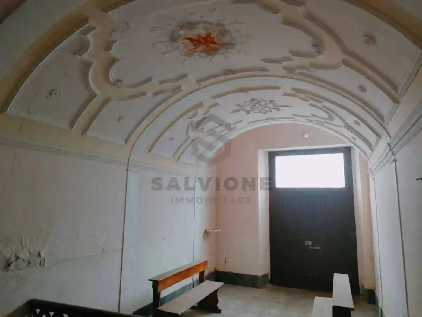 Palazzo - Edificio - foto 5