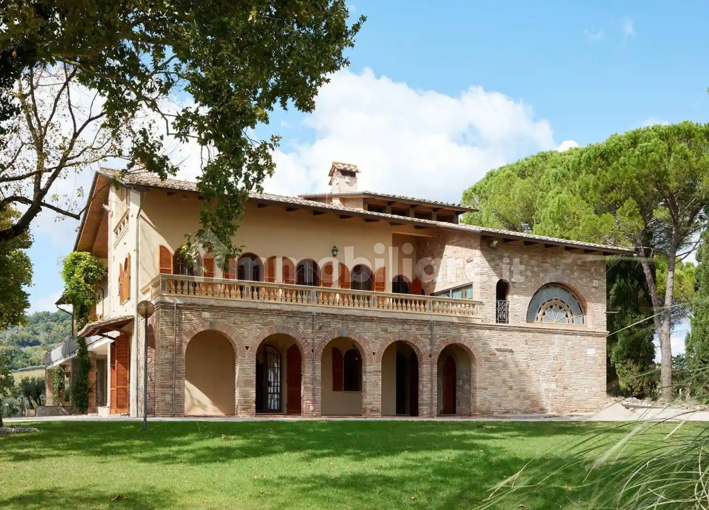 Villa in vendita a Perugia
