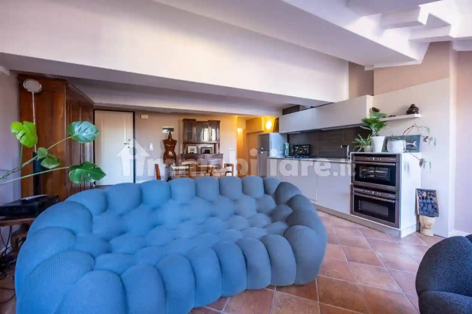 Attico - Mansarda - foto 2