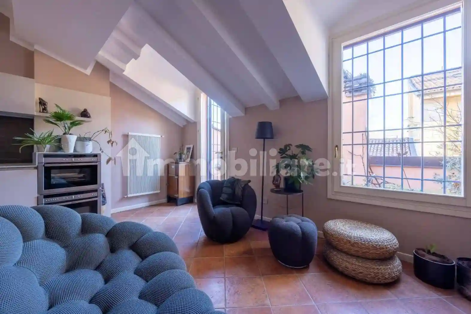 Attico - Mansarda - foto 4