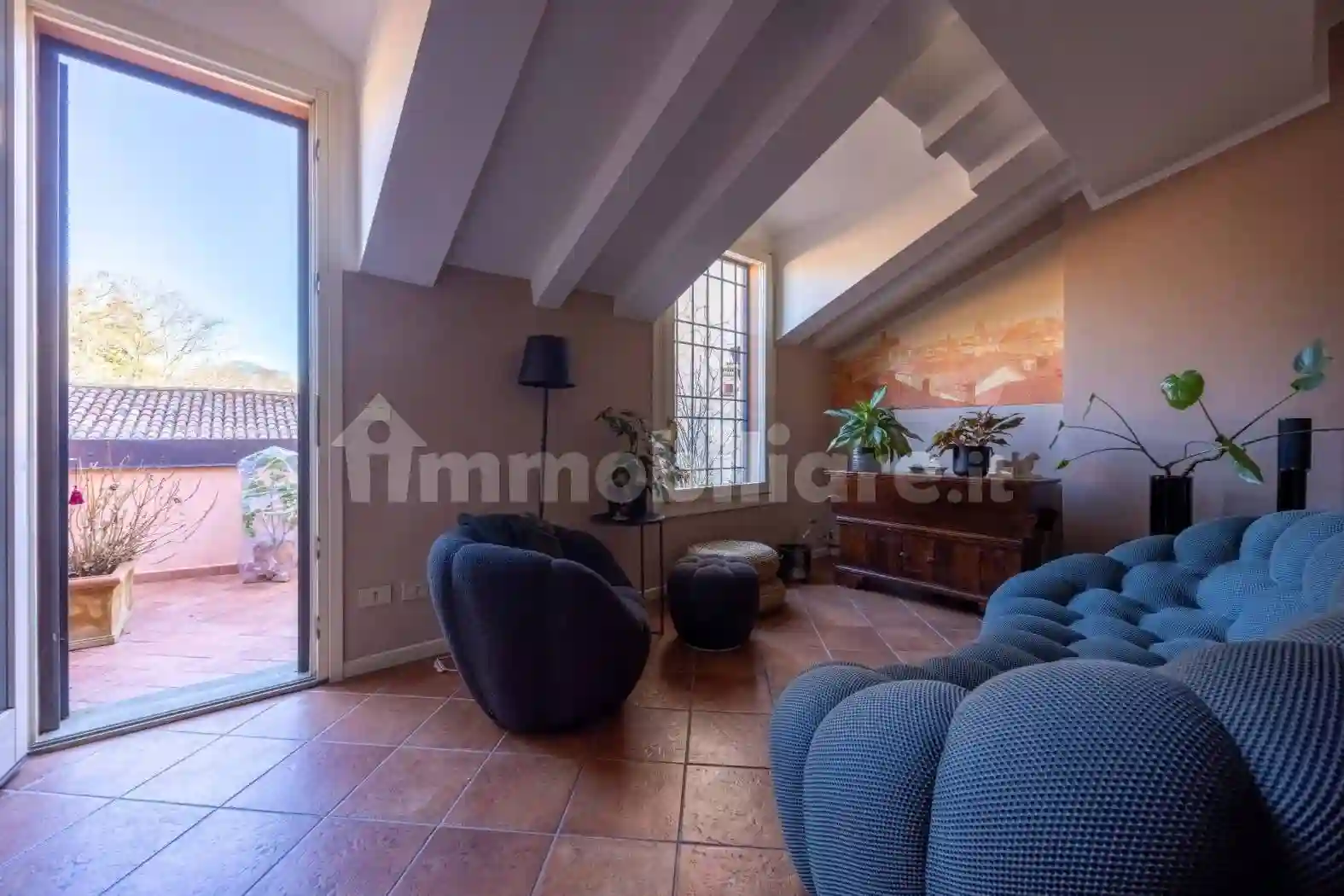 Attico - Mansarda - foto 5