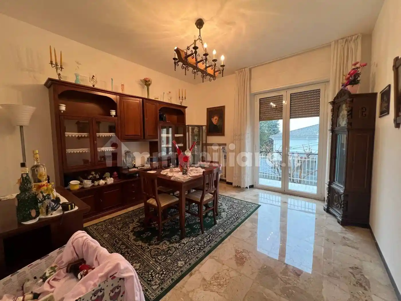 Appartamento in vendita a Jesi