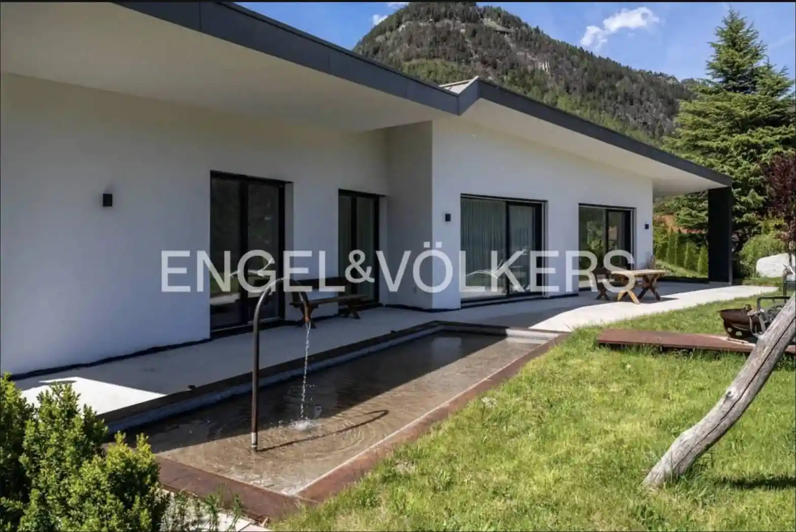 Villa in affitto a Rio di Pusteria