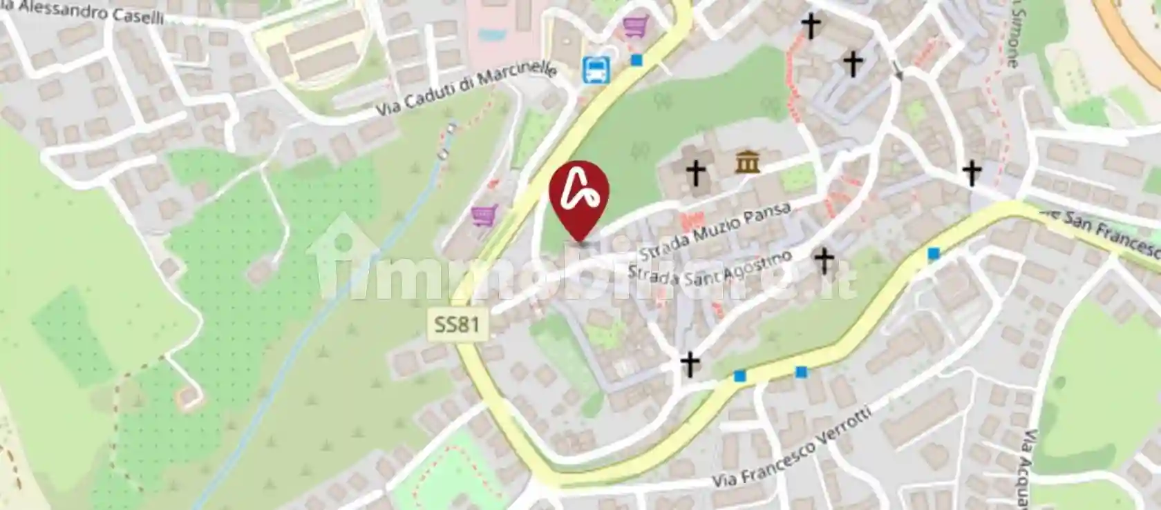 Casa indipendente - foto 5