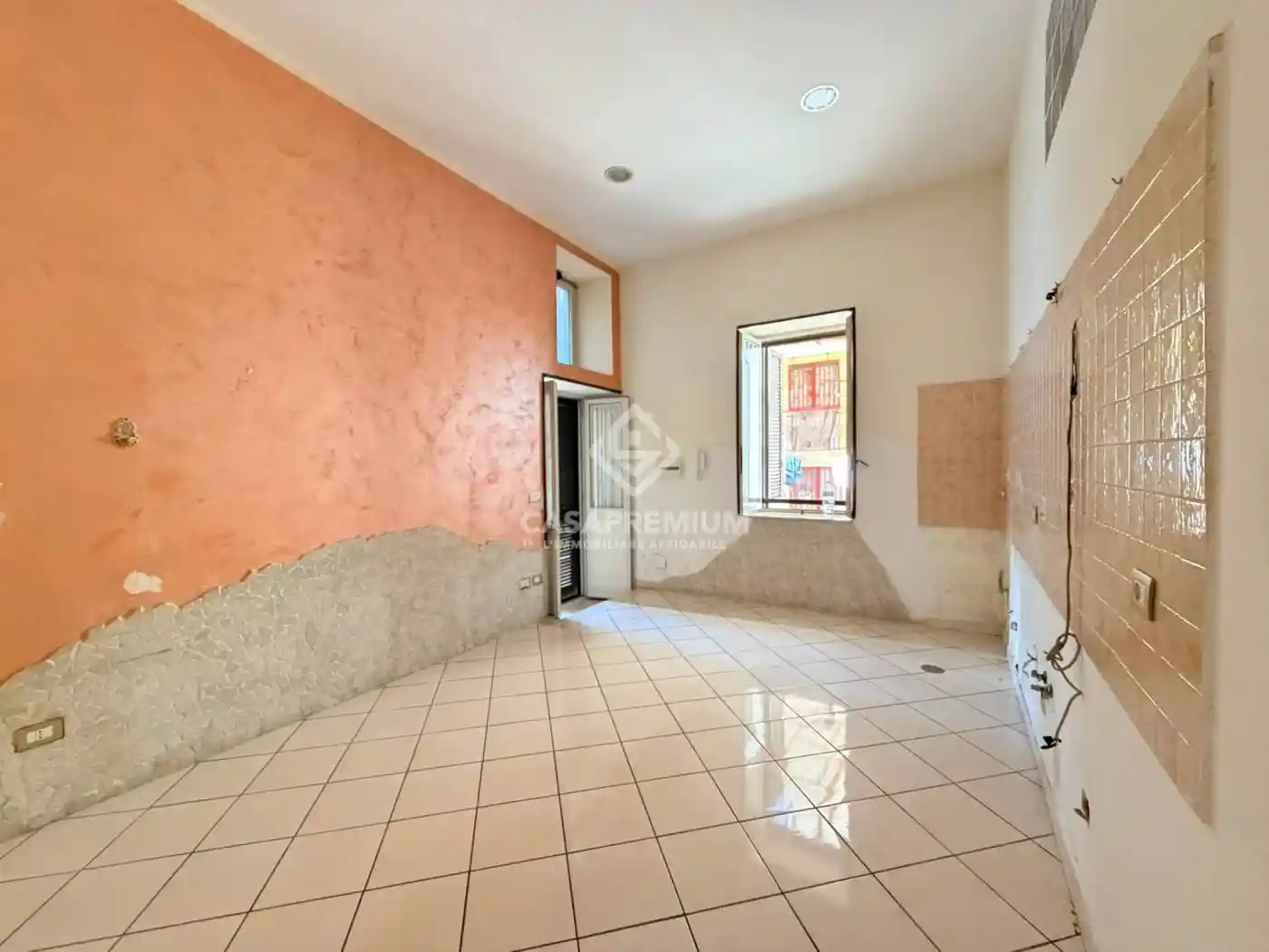 Appartamento in vendita a Acerra