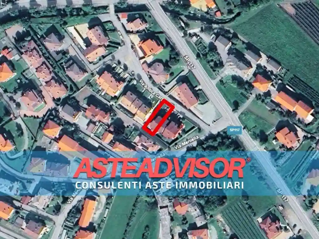 Villetta a schiera in vendita a Sanfront