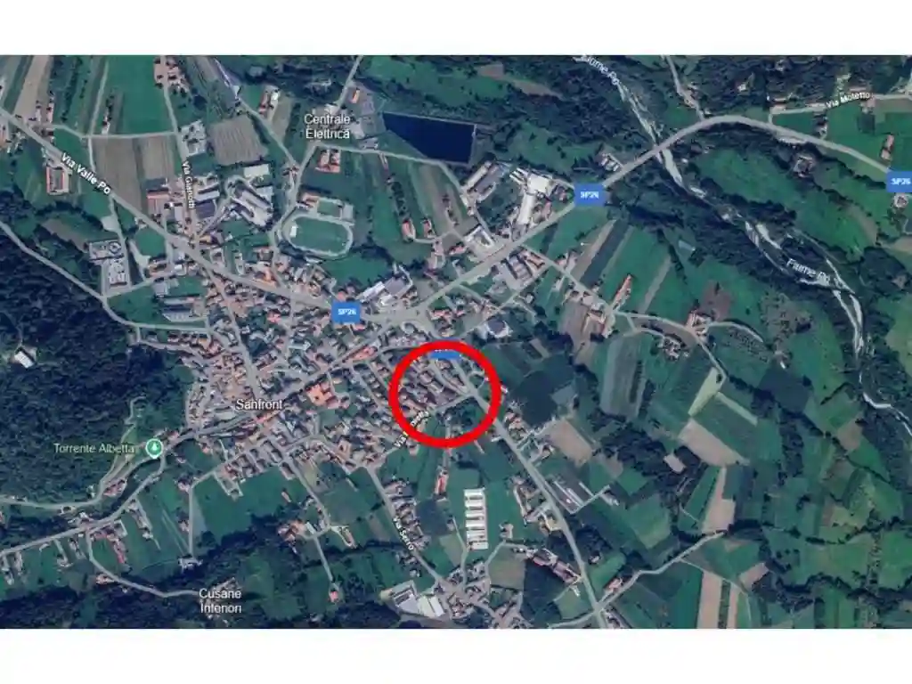 Villetta a schiera - foto 3