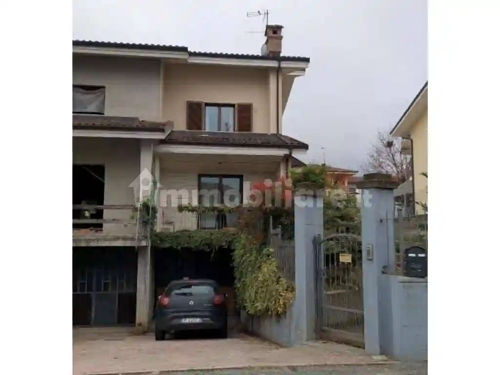 Villetta a schiera - foto 4