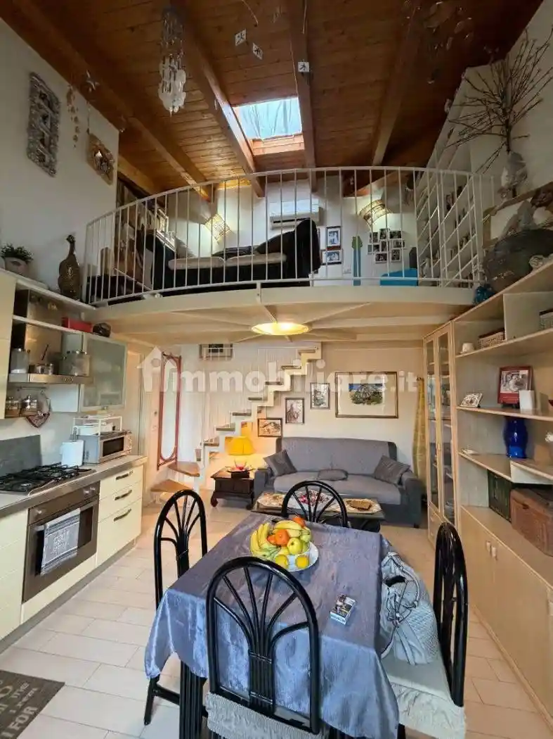 Appartamento in vendita a Ravenna