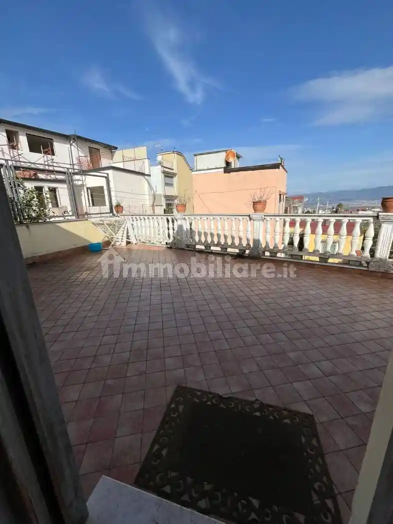 Casa indipendente in vendita a Ottaviano