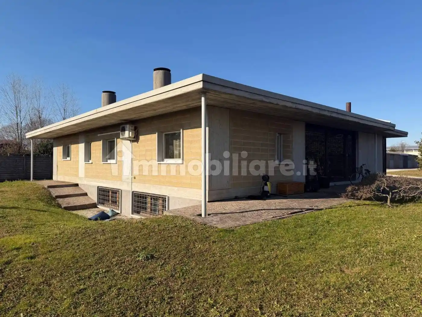 Villa in vendita a Udine