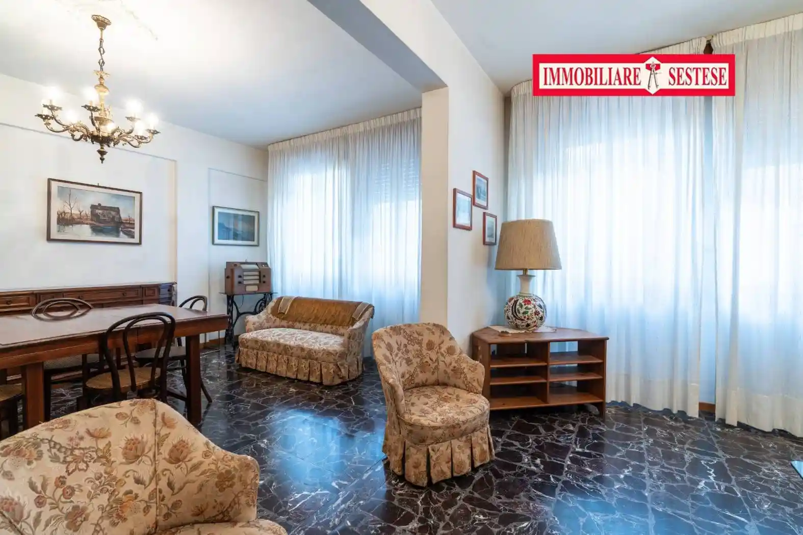 Appartamento in vendita a Sesto Fiorentino