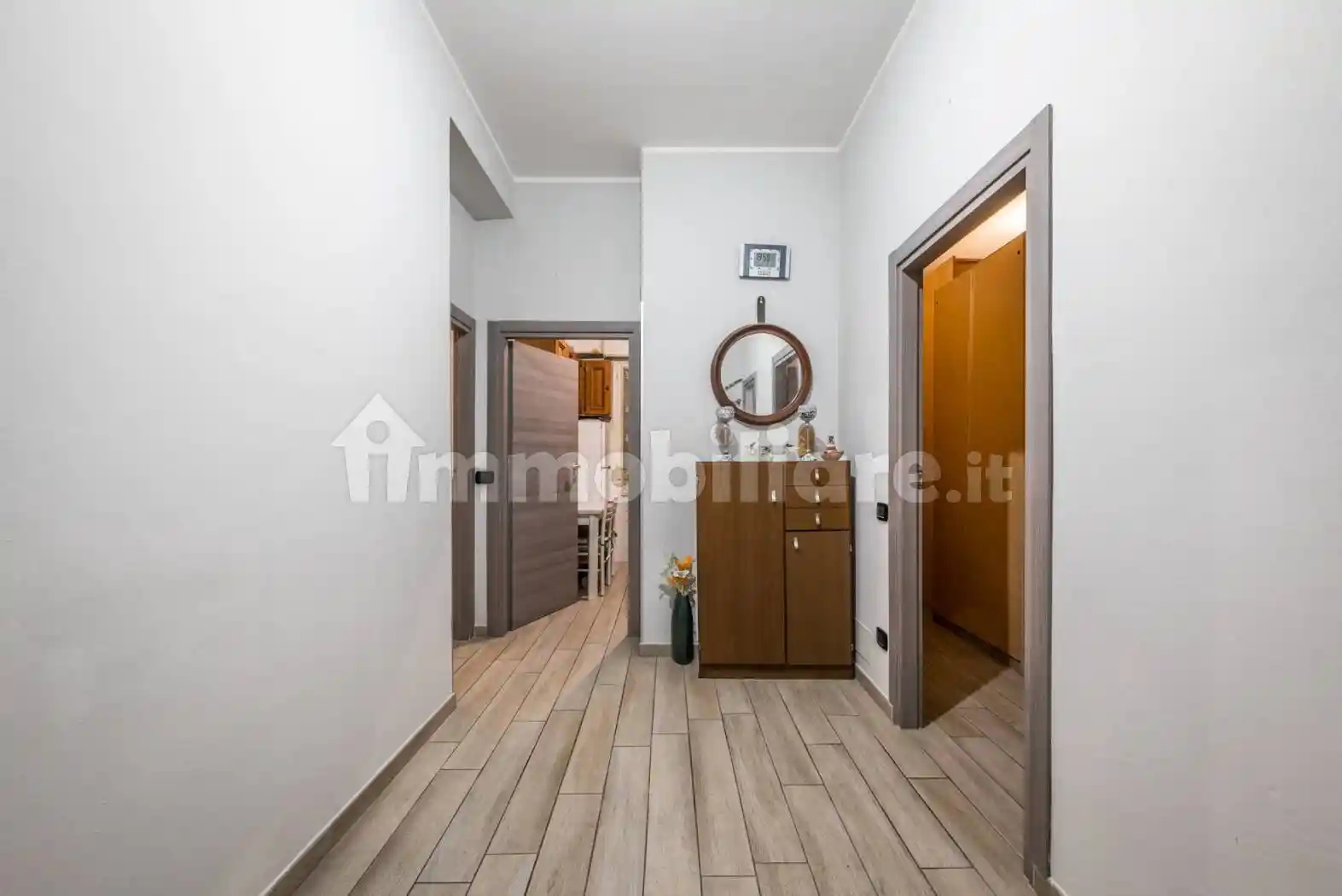 Appartamento in vendita a Scandiano