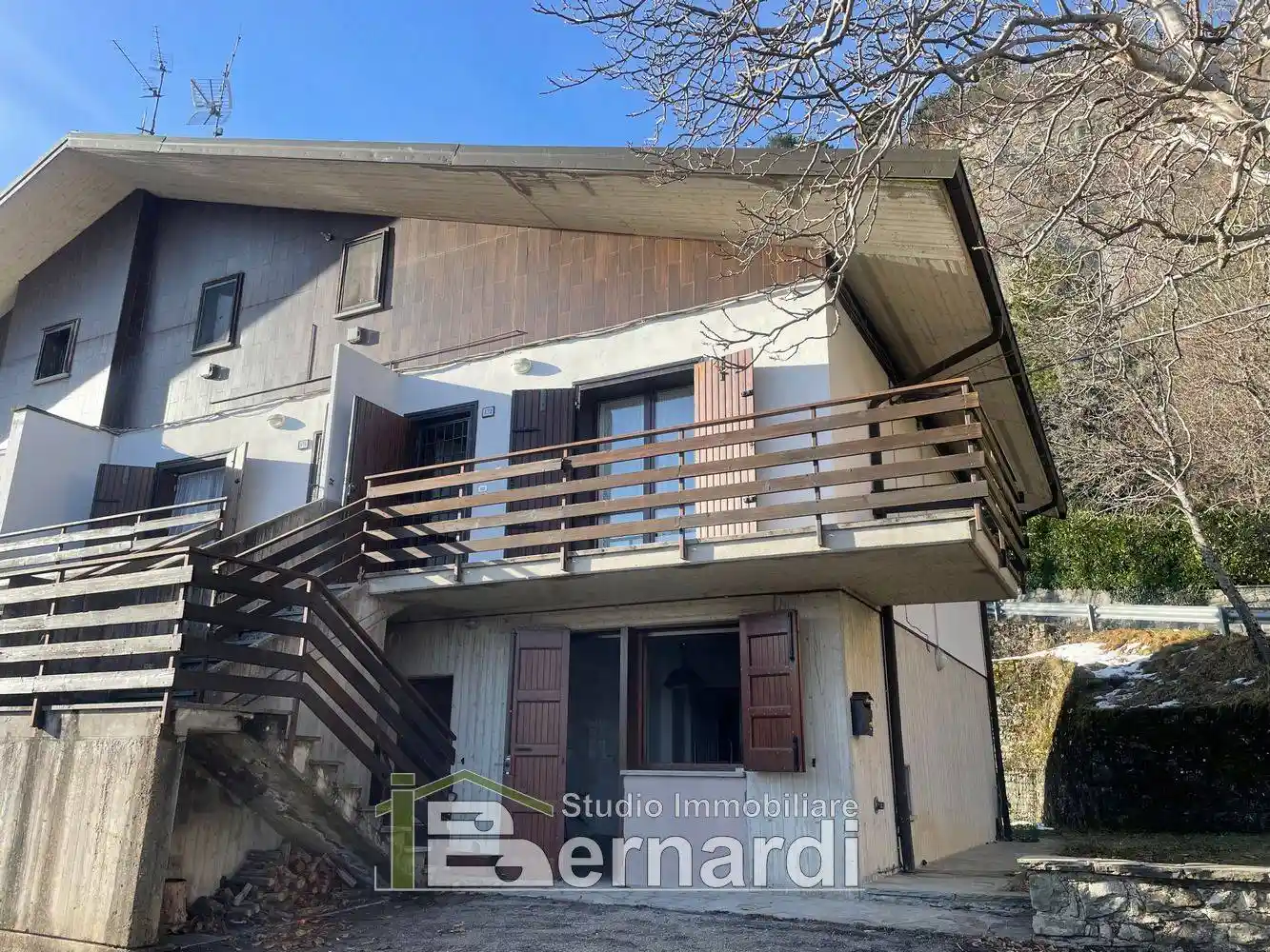 Appartamento in vendita a Sestola