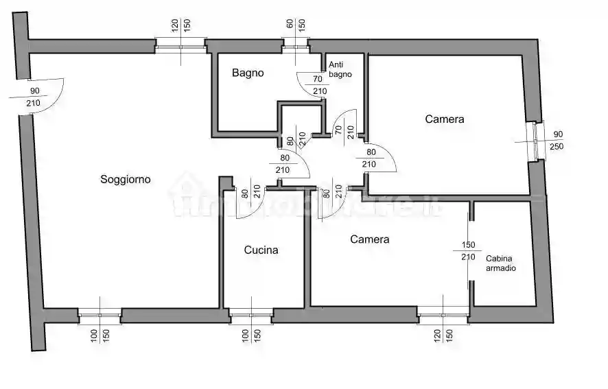 Appartamento - foto 4