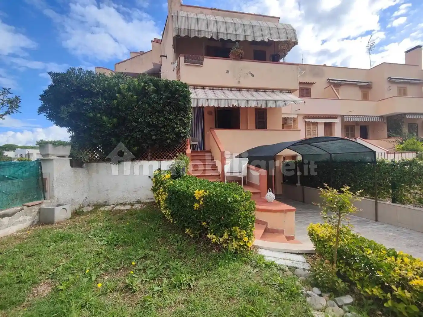 Villa in vendita a Montalto di Castro