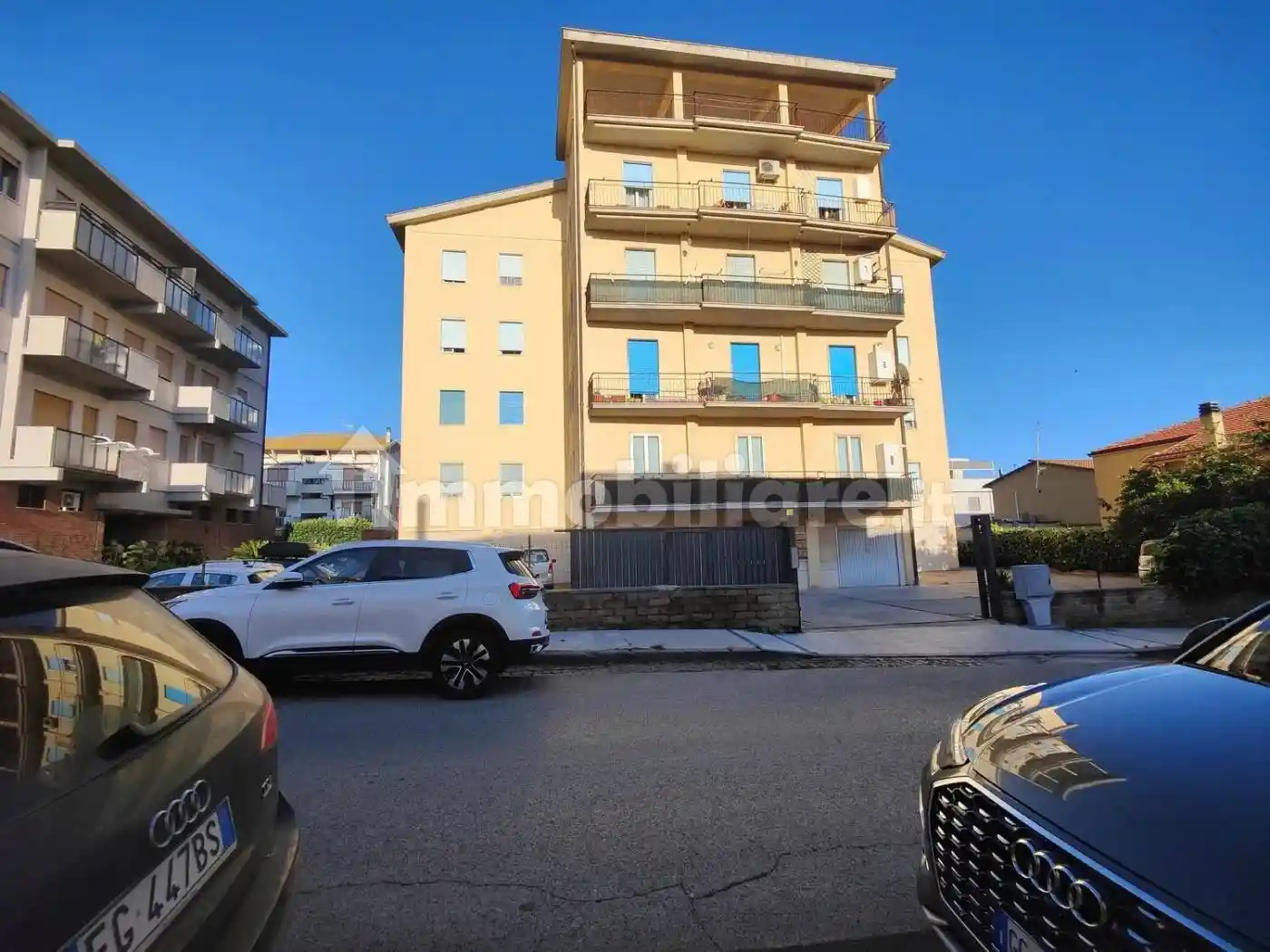 Appartamento in vendita a Montalto di Castro