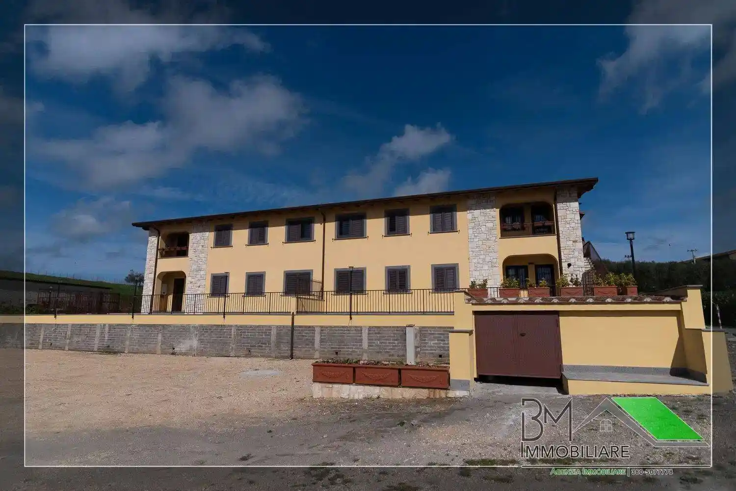 Appartamento in vendita a Montalto di Castro