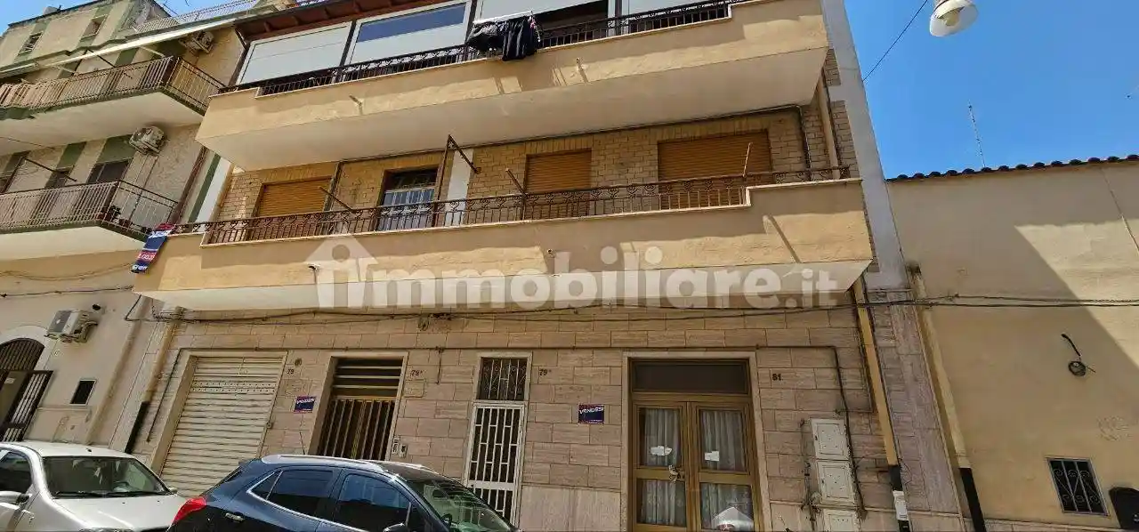 Villa in vendita a Cerignola