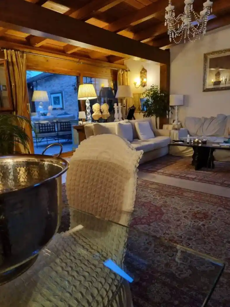 Villa in vendita a Roma