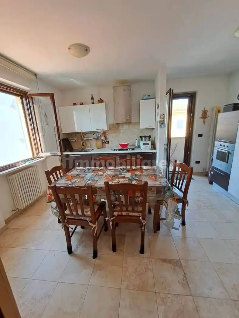 Appartamento in vendita a Santa Maria Nuova