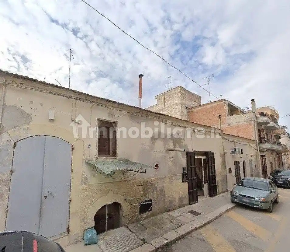 Appartamento in vendita a Cerignola