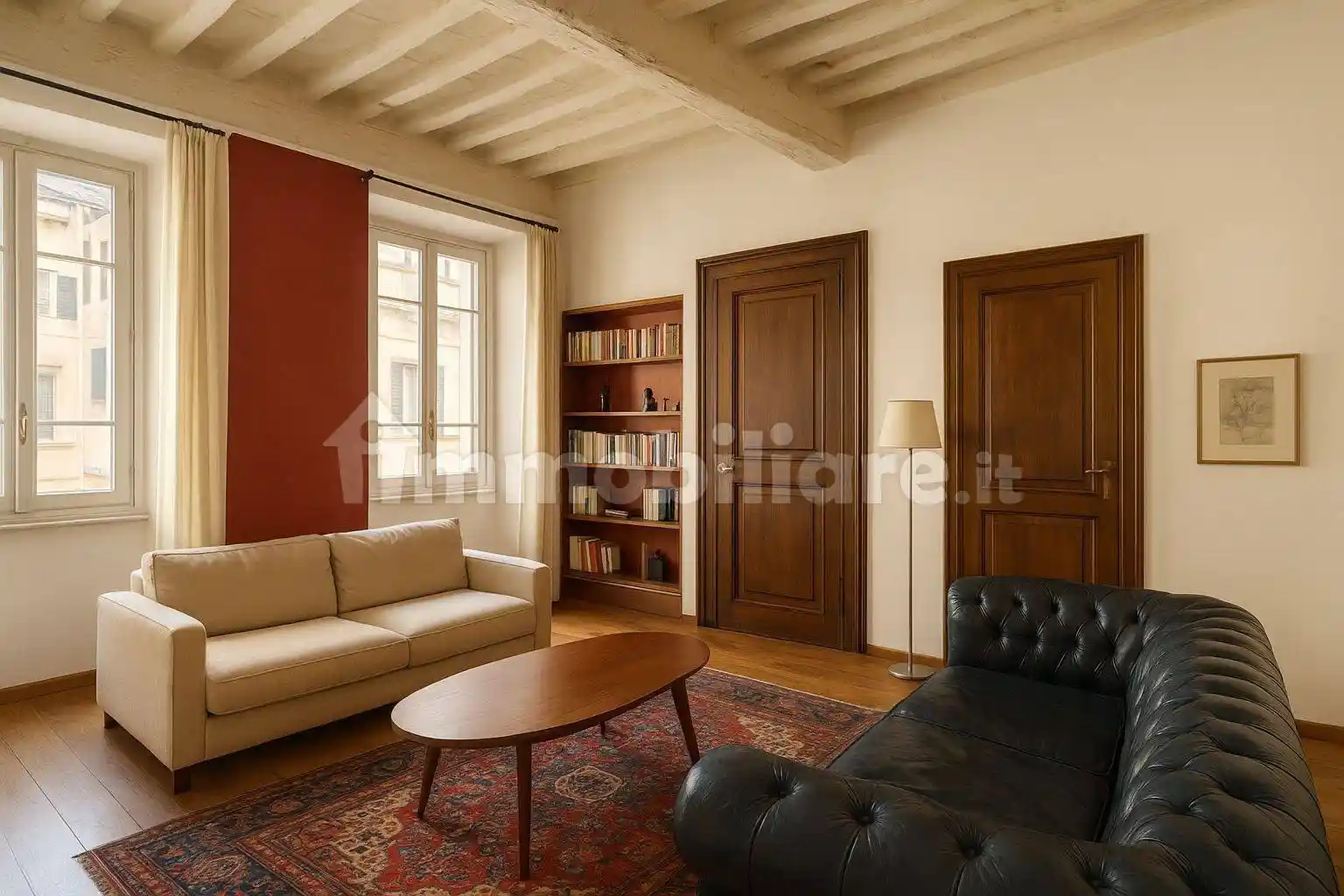 Appartamento in vendita a Firenze