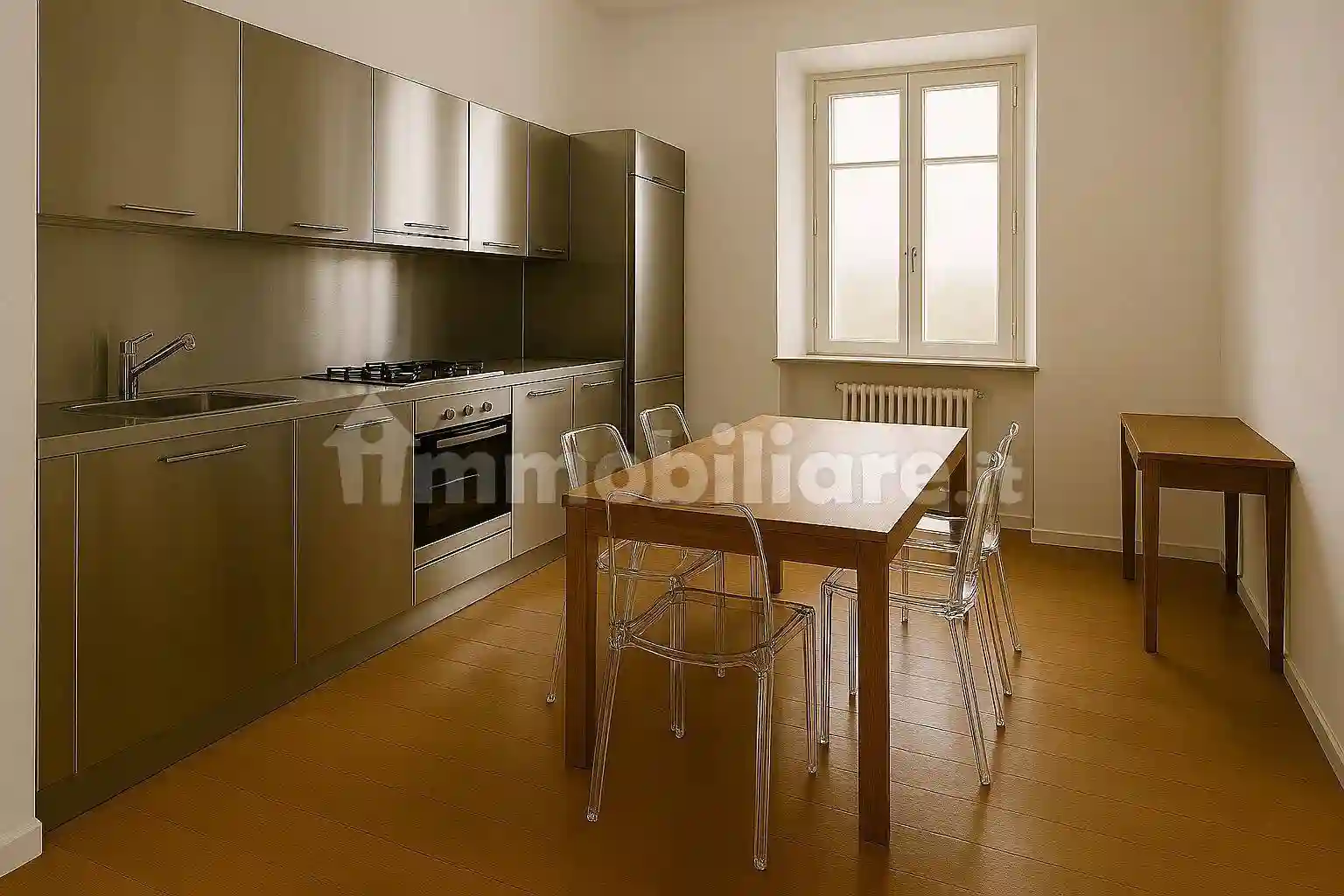 Appartamento - foto 2