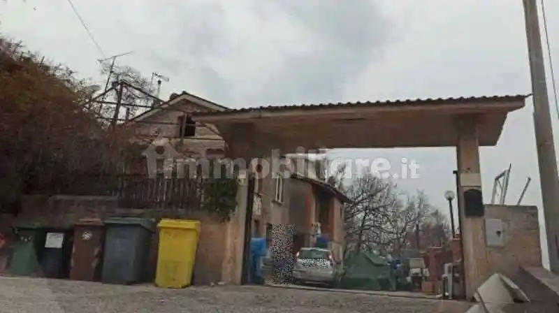 Appartamento in vendita a Ciciliano