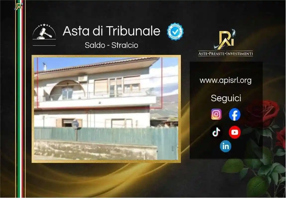 Appartamento in vendita a San Valentino Torio