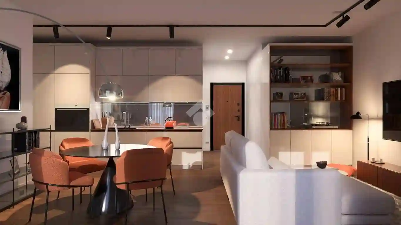 Appartamento - foto 4