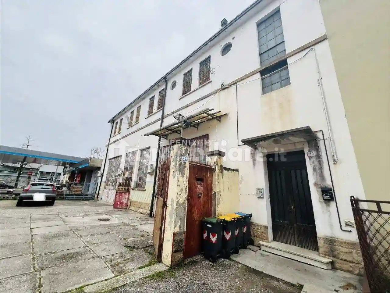 Palazzo - Edificio - foto 2