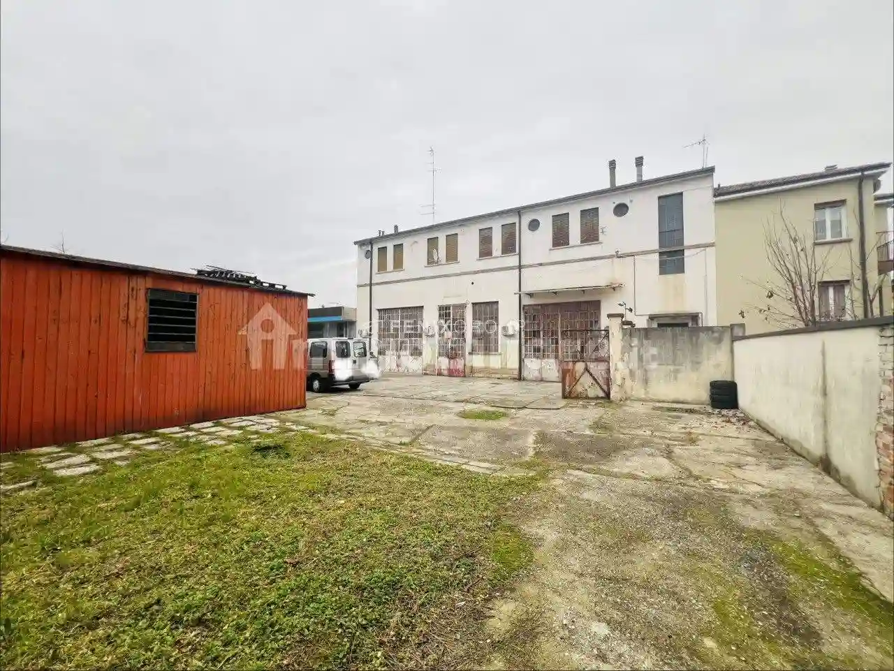 Palazzo - Edificio - foto 3