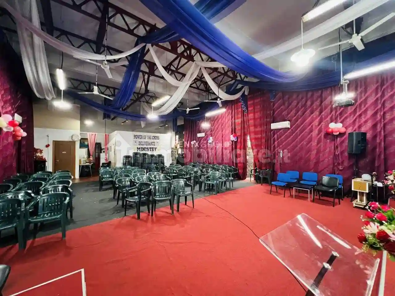 Palazzo - Edificio - foto 4