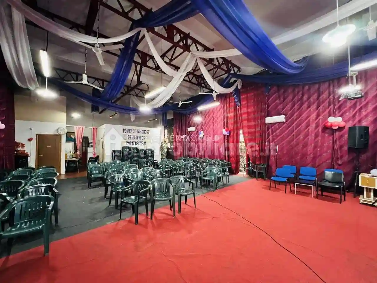 Palazzo - Edificio - foto 5