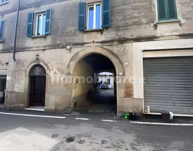 Appartamento in vendita a Vaprio d'Adda