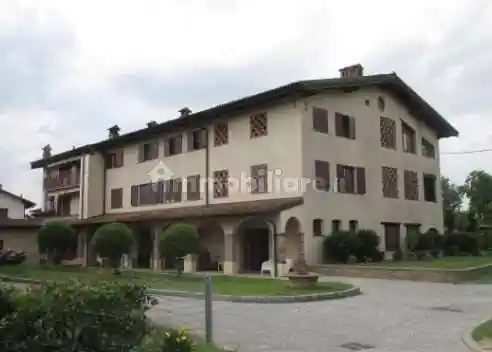 Appartamento in vendita a Romano di Lombardia