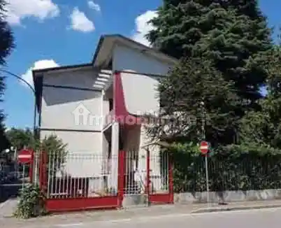 Villa in vendita a Desio