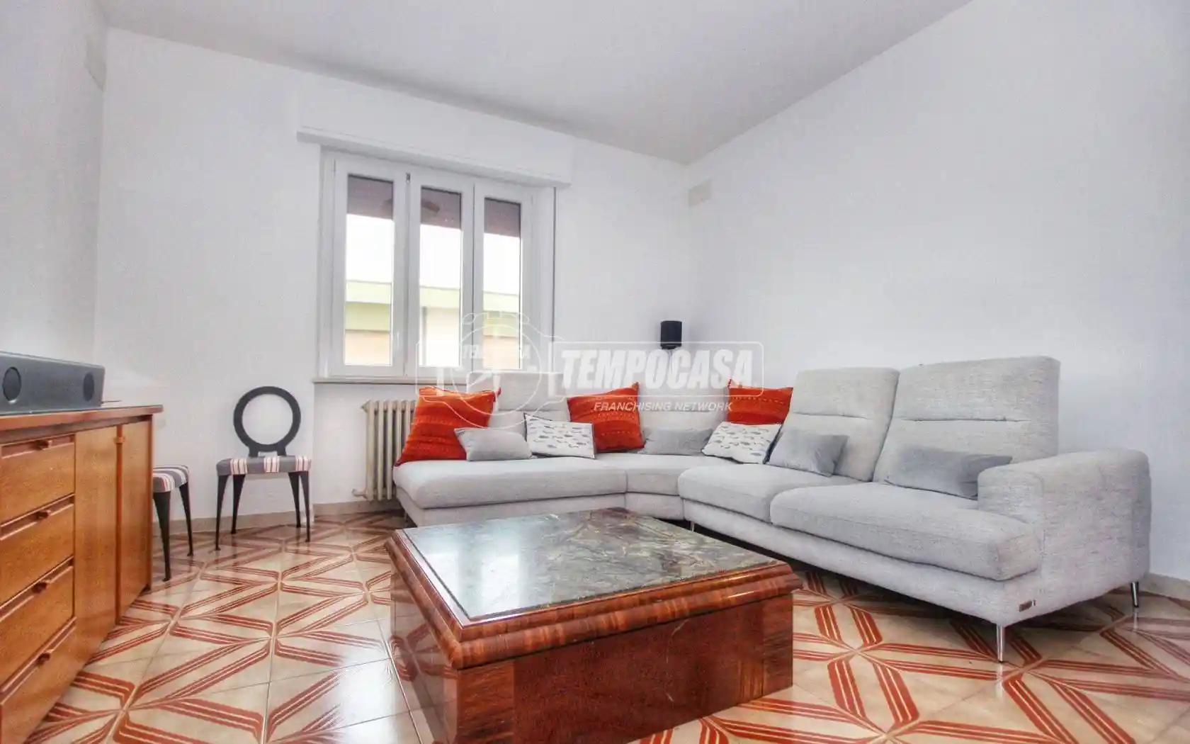 Appartamento in vendita a Montemarciano