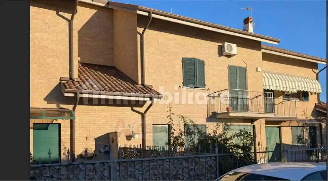 Villetta a schiera - foto 3