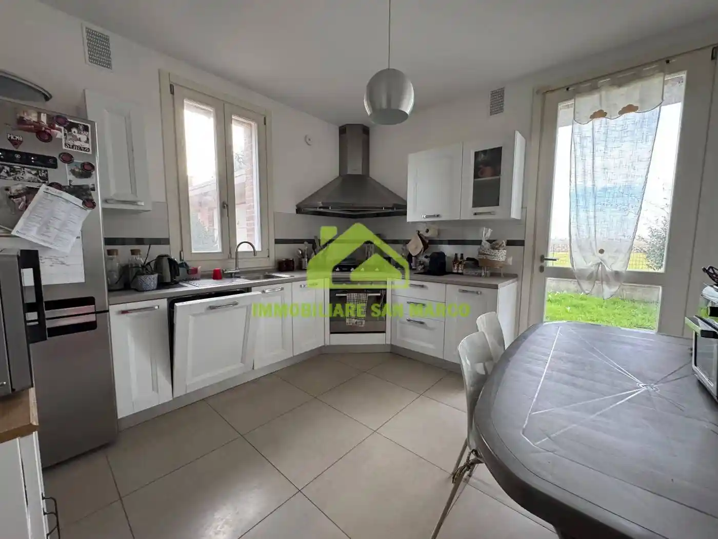 Villa in affitto a Vigarano Mainarda